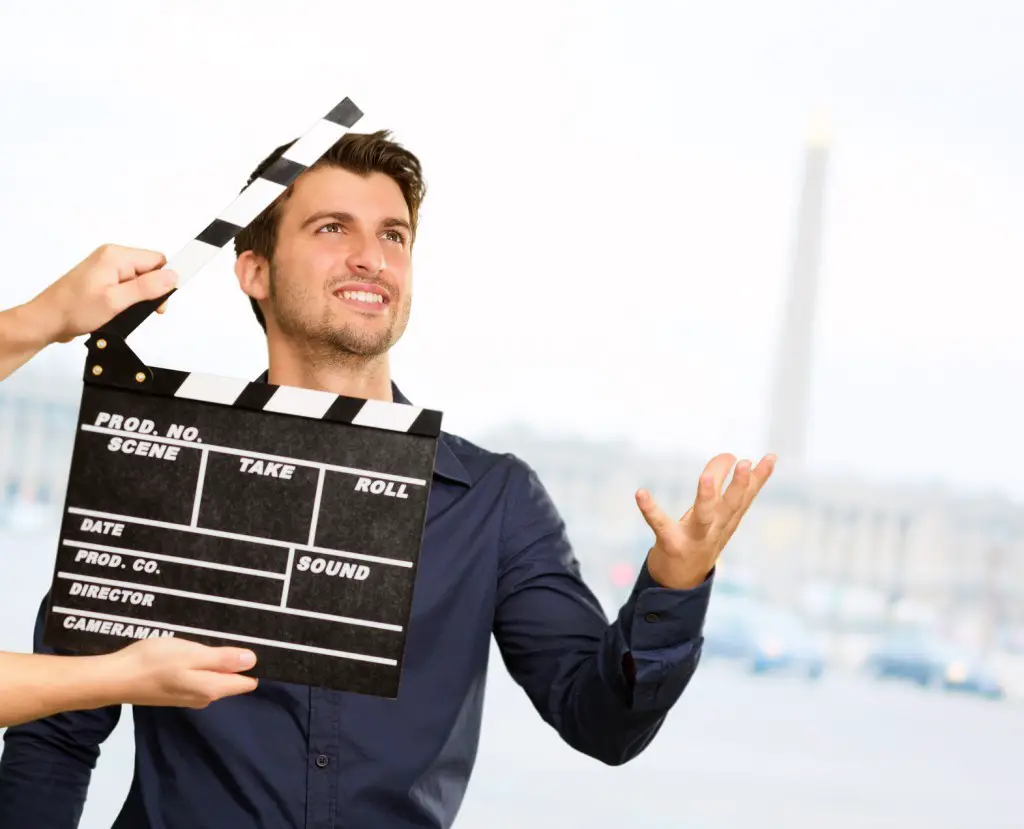 Acting Jobs for Aspiring Actors