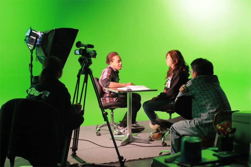 4 Reasons for Actors to Try Film Auditions