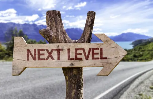 How to Up-level your acting career