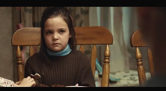 bailee madison in brothers