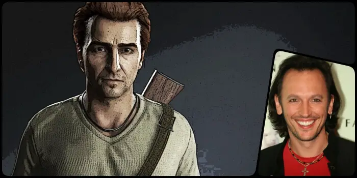 steve valentine harry flynn