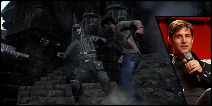 Yuri Lowenthal mercenaries