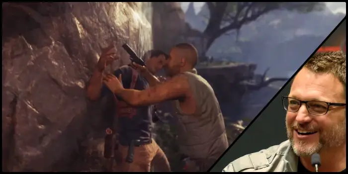 steve blum thugs uncharted