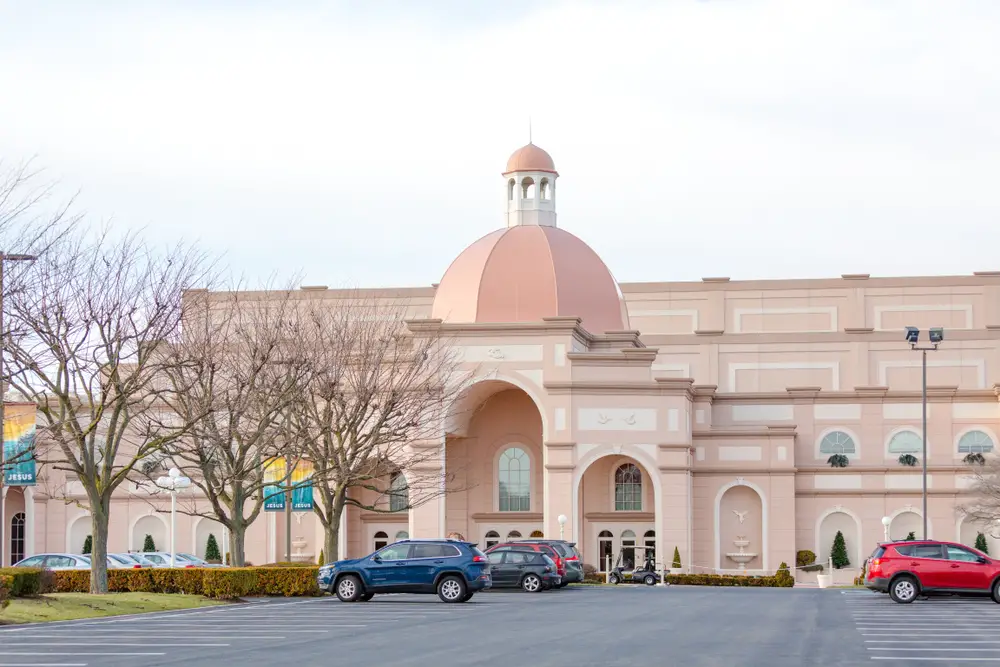 Sight & Sound Theatres - Lancaster PA USA Sight & Sound Theatres - Lancaster PA USA