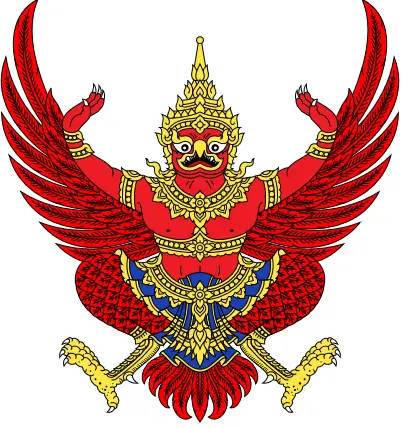 thailand symbol